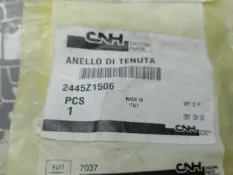 Сальник Спецтехника New Holland Case 2445Z1506