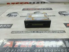 МАГНИТОЛА Головное устройство Mercedes. Mercedes-Benz Atego 0004462062