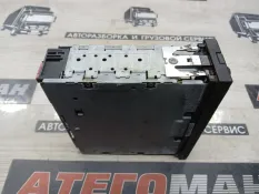 МАГНИТОЛА Головное устройство Mercedes. Mercedes-Benz Atego 0004462062