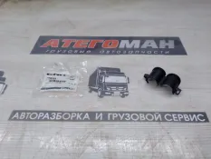 Коннектор Спецтехника New Holland Case 2739164