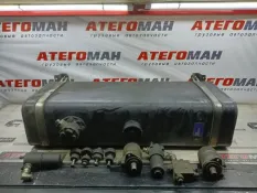 Бак гидравлический 13570001659GI