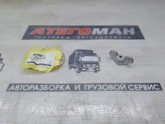 Спецтехника гайка New Holland Case 80110310