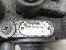 Корпус осушителя Mercedes-Benz Atego 9324000230