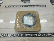 Сальник Volvo 04907772