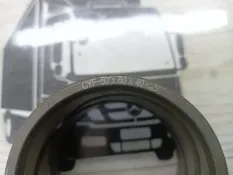 Втулка Cat CAT CYF50X60X40