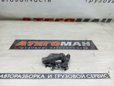 Трубка Mercedes-Benz Atego 9061870801 ОМ 906