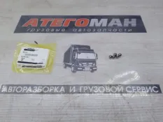 Шарик топливной системы New Holland Case 81864357
