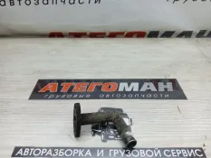 Трубка Mercedes-Benz Atego 9061871801 OM 906