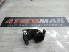 Трубка Mercedes-Benz Atego 9060180082