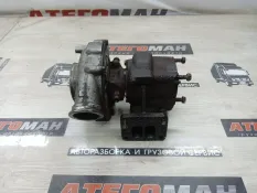 Турбина Mercedes-Benz Atego 2005 53271013074 2 OM906