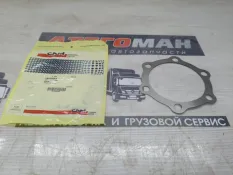 Прокладка Спецтехника New Holland Case 243949А4
