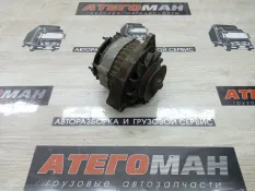 Генератор Thermo King