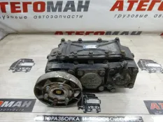 Ком Man TGM 6091011006