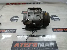 Компрессор Mercedes-Benz Atego 240103023