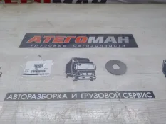 Прокладка Спецтехника New Holland Case 76036359