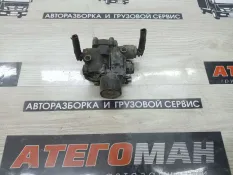 Кран ABS Mercedes-Benz Atego 0044296544, передний