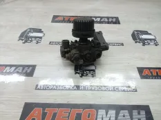 Осушитель воздуха пневмосистемы Man Tgl 81521026101