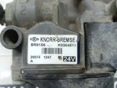 Кран ABS Mercedes-Benz Atego BR9154