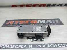 Блок управления телефона Mercedes-Benz Atego 0028202626