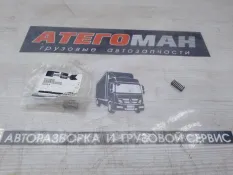 Пружина спецтехника New Holland Case 72210092