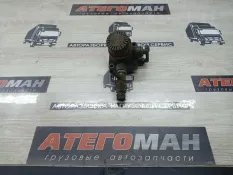 Ускорительный клапан Mercedes-Benz Atego 0044291144