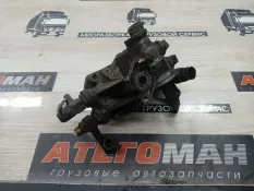Кран 4-х контурный Mercedes-Benz Atego K002435N50