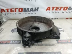 Купол маховика Mercedes-Benz Atego 9060151802 OM 906 LA, задний