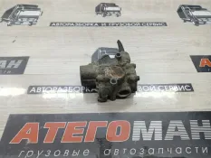 Кран ABS Mercedes-Benz Atego 0044296544, передний