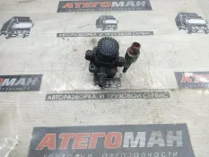 Ускорительный клапан Man Tgl 2013 81521166074 12.180 D0834 LFL