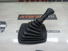 Пыльник Кулисы Mercedes-Benz Axor 9412680097