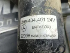 Трапеция дворников Mercedes-Benz Atego 9738200281