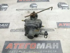 Распределитель тормозных сил Man Le BR4439