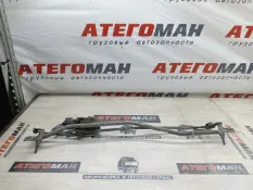 Трапеция дворников Mercedes-Benz Atego 9738200281