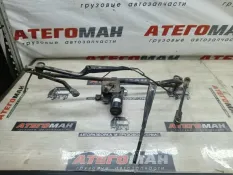 Трапеция дворников Man Tgl 81264016143, передняя