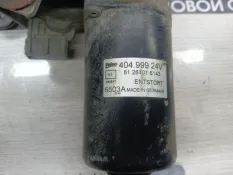 Трапеция дворников Man Tgl 81264016143, передняя