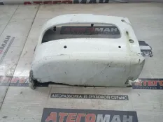 Бампер Mercedes-Benz Atego 9738801770, передний правый