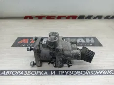 Главный тормозной кран Mercedes-Benz Atego 0044315905