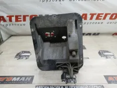 Педальный узел Mercedes-Benz Atego 9402940301