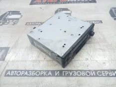 Магнитофон Mercedes-Benz Atego 0004460862