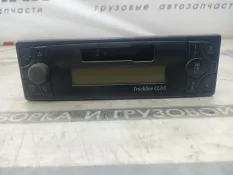 Магнитофон Mercedes-Benz Atego 0004460862