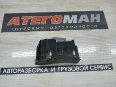 Блок управлением стеклоподъемников Man Tgl 2013 81258067099 12.180 D0834 LFL, правый