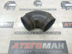 Патрубок Man Le 81963050081
