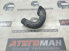 Патрубок водяного насоса Mercedes-Benz Atego 9062030174 OM 906 LA