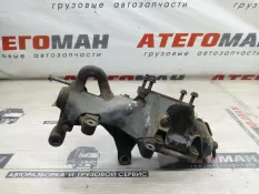 Коллектор выпускной Mercedes-Benz Actros 5411421609 MP3 OM 501 LA