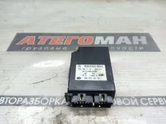 Электронный блок ECAS ЕКАС Mercedes-Benz Atego 0004461124