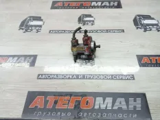 Гидроцилиндр для самосвала Mercedes-Benz Atego 0012602563
