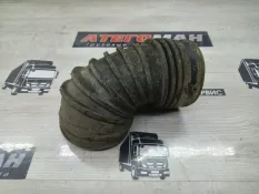 Патрубок системы охлаждения Mercedes-Benz Atego 2006 9705280282 1318 OM904 LA