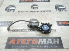 Мотор стеклоподъемника Mercedes-Benz Atego 9737200346, передний левый