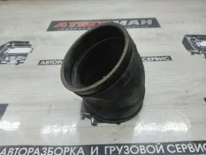 Патрубок воздушного фильтра Mercedes-Benz Atego 2006 9705280482 1318 OM904 LA