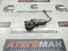 Мотор стеклоподъемника Man 0130821074, передний правый